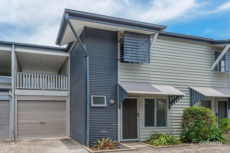 Property photo of 18/22 Grasspan Street Zillmere QLD 4034