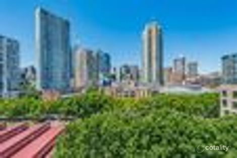 Property photo of 79/82 Mary Ann Street Ultimo NSW 2007