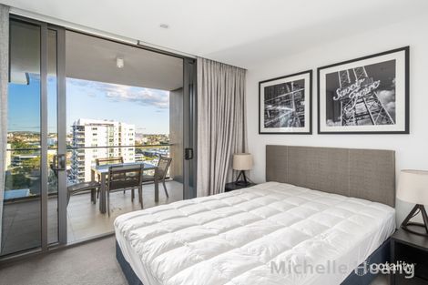 Property photo of 1308/55 Railway Terrace Milton QLD 4064