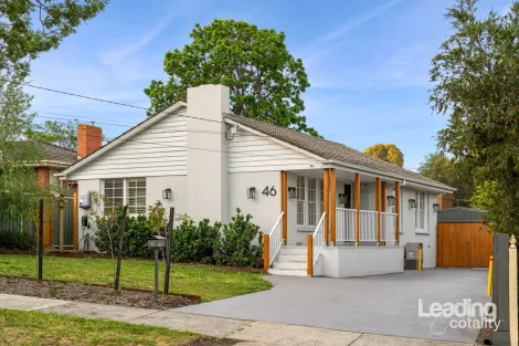 46 Felton Ave, Sunbury, VIC 3429