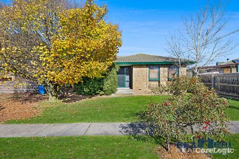 Property photo of 45 Green Valley Crescent Hampton Park VIC 3976