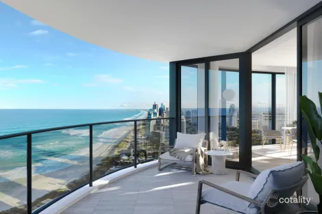 Property photo of 3552 Main Beach Parade Main Beach QLD 4217