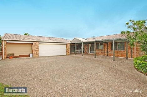 21 Saraband Dr, Eatons Hill, QLD 4037