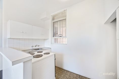 Property photo of 13/173 Bridge Road Glebe NSW 2037