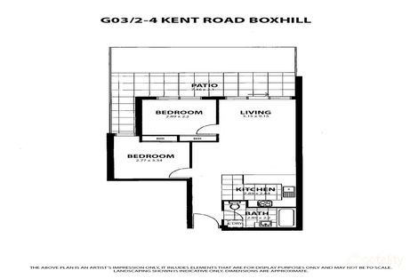 Property photo of 2-4 Kent Road Box Hill VIC 3128