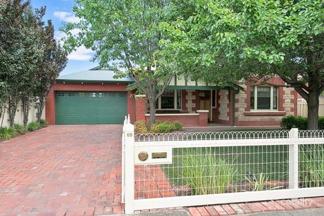 Property photo of 68 Oval Avenue Woodville South SA 5011