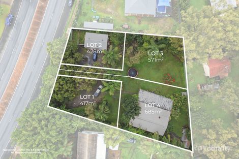 Property photo of 841 Kingston Road Waterford West QLD 4133