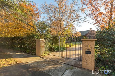 Property photo of 51 Dominion Circuit Forrest ACT 2603