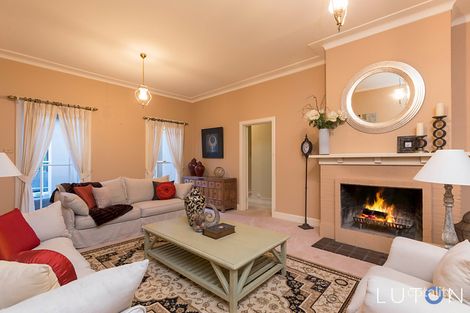 Property photo of 51 Dominion Circuit Forrest ACT 2603