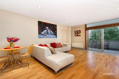 Property photo of 304/7 Greeves Street St Kilda VIC 3182