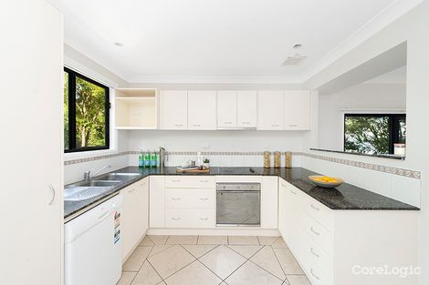 Property photo of 5/10 Greenlaw Street Indooroopilly QLD 4068
