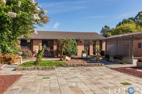 Property photo of 13 Abercorn Crescent Isabella Plains ACT 2905