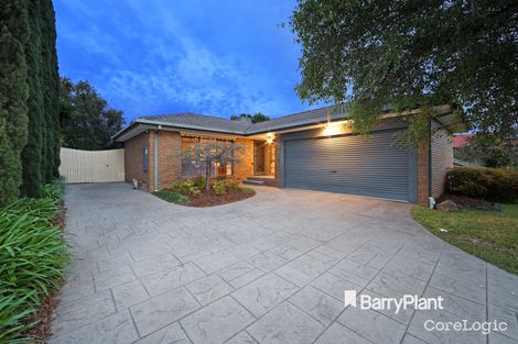 Property photo of 76 Balladonia Road Rowville VIC 3178