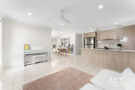 Property photo of 50 Coolridge Circuit Yarrabilba QLD 4207