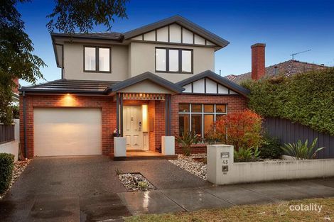 45 Cedar St, Caulfield South, VIC 3162