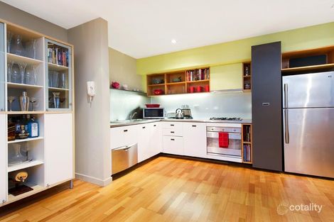 Property photo of 304/7 Greeves Street St Kilda VIC 3182
