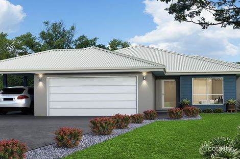 Lot 4 Parker Rd, Cannonvale, QLD 4802