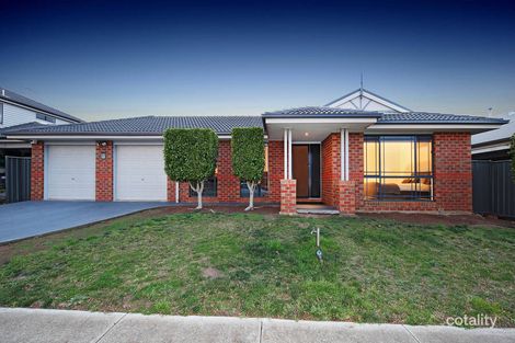 6 Brack Pl, Caroline Springs, VIC 3023