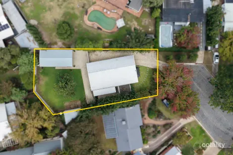 Property photo of 13 Quantrill Avenue Benalla VIC 3672