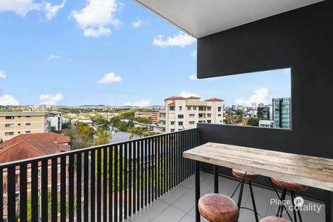 32/75 Barker St, New Farm, QLD 4005
