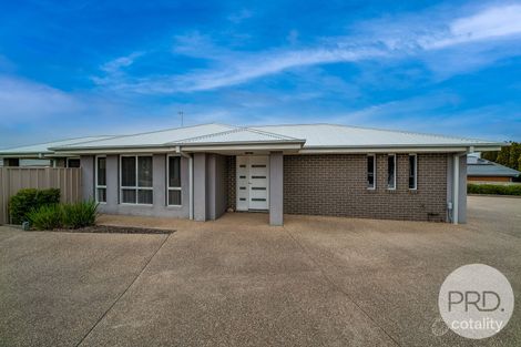 Property photo of 4/34 Stirling Boulevard Tatton NSW 2650