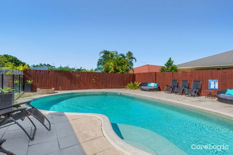 Property photo of 109 Mulgrave Crescent Forest Lake QLD 4078