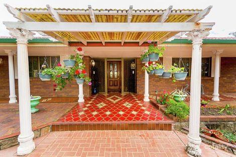 Property photo of 11 Young Road Narangba QLD 4504