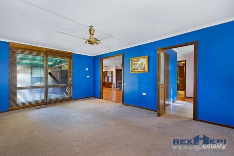 Property photo of 45 Green Valley Crescent Hampton Park VIC 3976