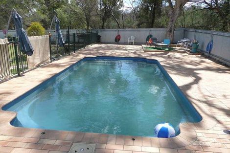Property photo of 21 Thorby Crescent Griffith NSW 2680