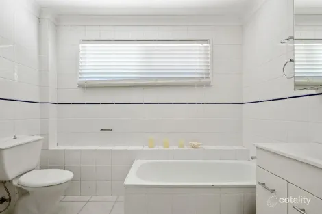 Property photo of 2206 Springbrook Road Springbrook QLD 4213