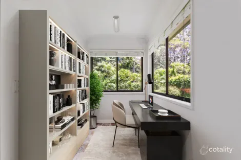 Property photo of 2206 Springbrook Road Springbrook QLD 4213