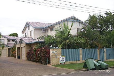 Property photo of 2/45-47 Park Street Pimlico QLD 4812