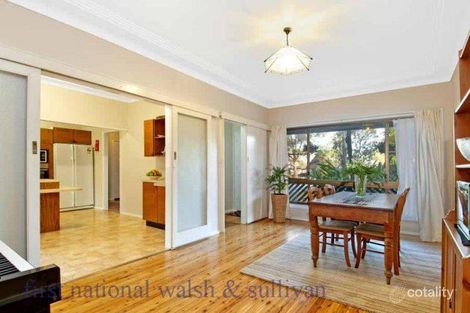 Property photo of 6 Caprera Road Northmead NSW 2152