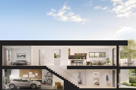 Lot 76/430-436 Blackshaws Rd, Altona North, VIC 3025