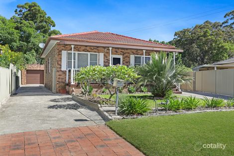 Property photo of 29 Jobson Avenue Mount Ousley NSW 2519