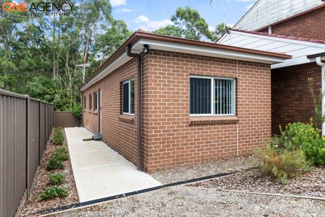 69 Wyangala Cres, Leumeah, NSW 2560