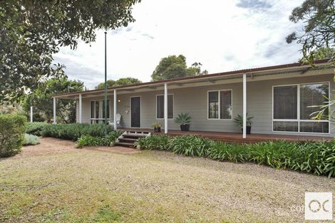 Property photo of 11 Dolphin Avenue Carrickalinga SA 5204