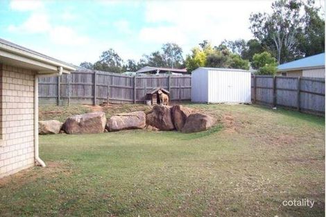 Property photo of 32 Conan Close Wulkuraka QLD 4305