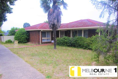 2 Chartwell Dr, Wantirna, VIC 3152