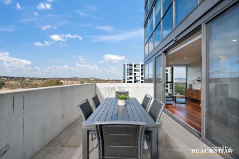 Property photo of 719/45 Ainslie Avenue Braddon ACT 2612