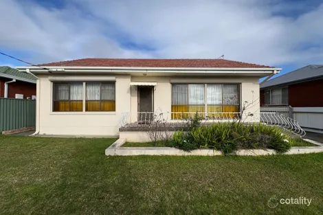 Property photo of 302 Shellharbour Road Barrack Heights NSW 2528