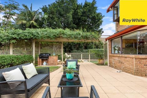 Property photo of 145A Ray Road Epping NSW 2121
