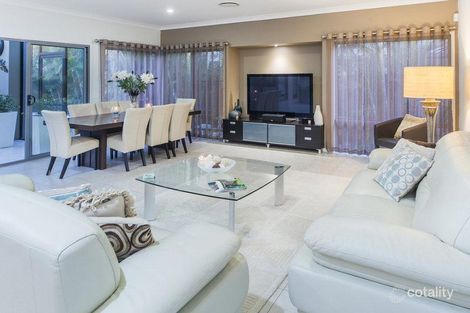 Property photo of 28 Daintree Drive Coomera QLD 4209