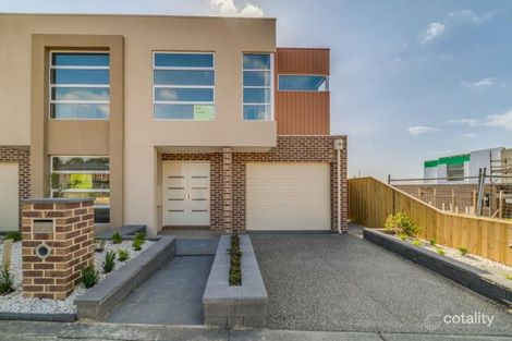 Property photo of 37 Morello Circle Doncaster East VIC 3109