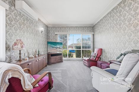 Property photo of 9 Kirkman Road Blacktown NSW 2148