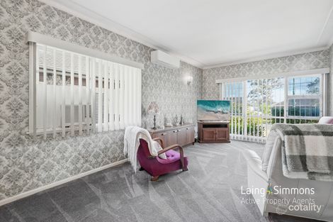 Property photo of 9 Kirkman Road Blacktown NSW 2148