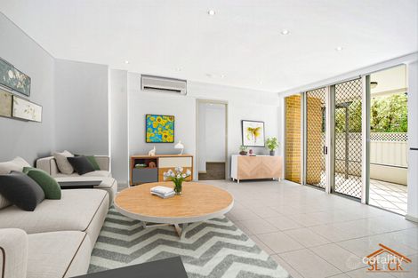 78/95 Bonar St, Wolli Creek, NSW 2205