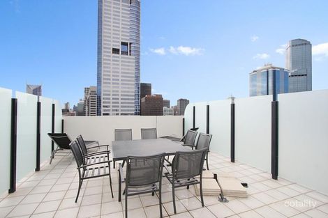 Property photo of 2903/668 Bourke Street Melbourne VIC 3000