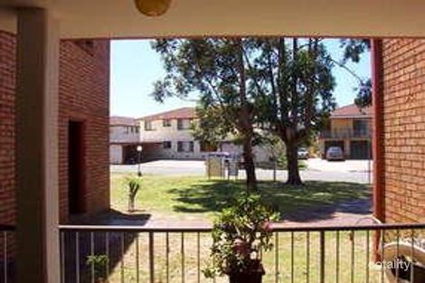 Property photo of 2/14 Buchan Avenue Tweed Heads NSW 2485