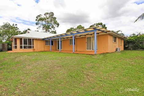Property photo of 36 Booloumba Crescent Forest Lake QLD 4078